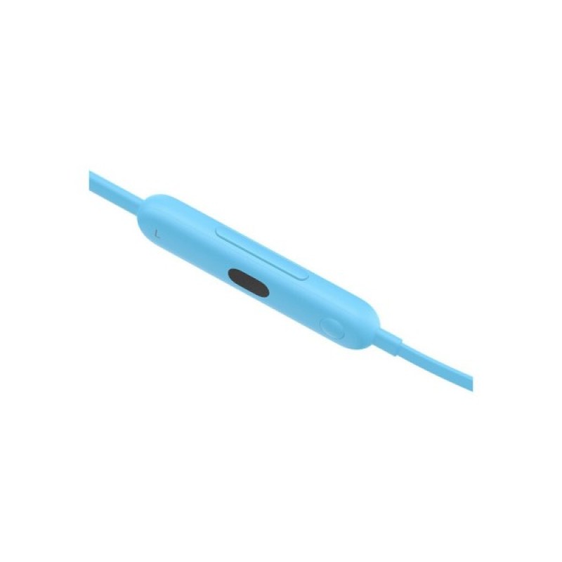 Навушники Beats Flex All-Day Wireless Flame Blue (MYMG2ZM/A)