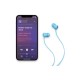 Навушники Beats Flex All-Day Wireless Flame Blue (MYMG2ZM/A)