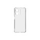 Чохол до мобільного телефона BeCover Anti-Shock Honor X7a Clear (710599)