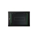 Шафа настінна Digitus Wall Mounting Dynamic Basic 7U 19" 600x450, RAL 9005 (DN-1907-U-EC-SW)