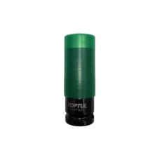 Головка торцева Toptul для литих дисків 1/2" ударна довга 22мм Pro-Series (KABP1622)