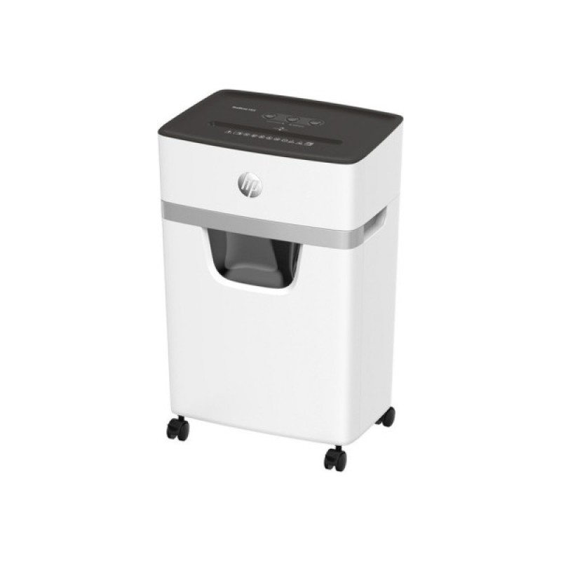 Знищувач документів HP OneShred 15CC (2803) (838085)