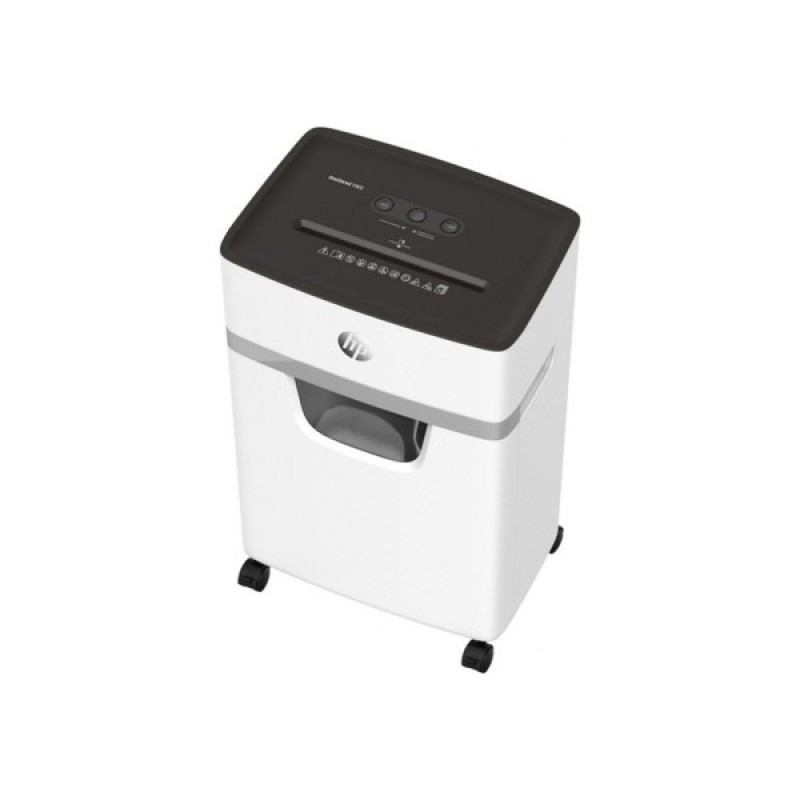 Знищувач документів HP OneShred 15CC (2803) (838085)
