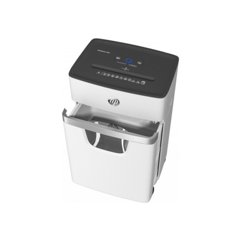 Знищувач документів HP OneShred 15CC (2803) (838085)