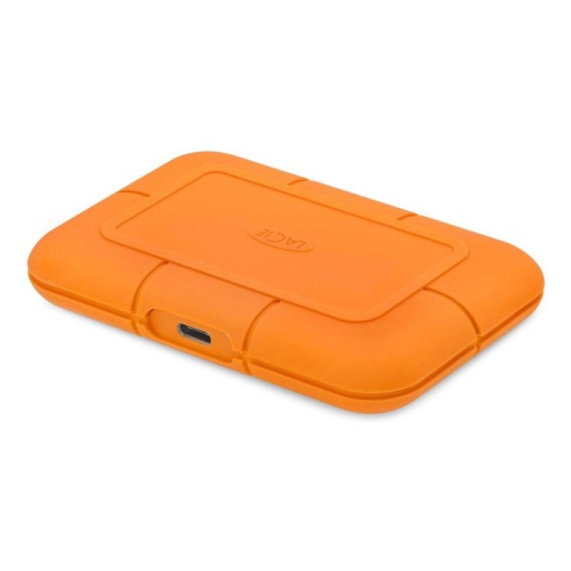 Накопичувач SSD USB 3.1 4TB LaCie (STHR4000800)