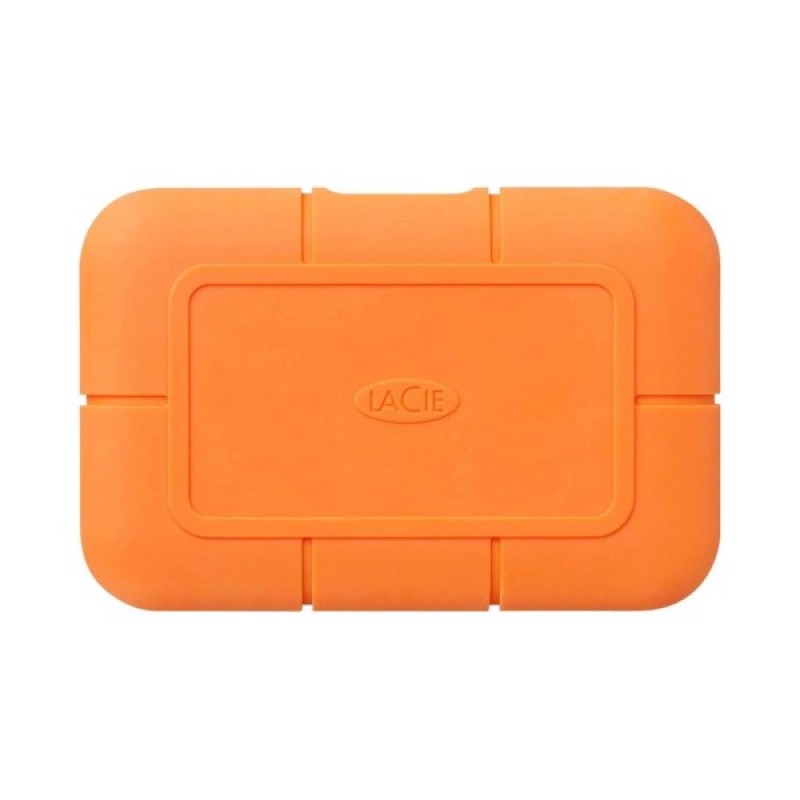 Накопичувач SSD USB 3.1 4TB LaCie (STHR4000800)
