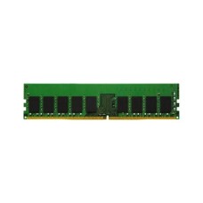 Модуль пам'яті для сервера DDR4 32GB ECC UDIMM 2666MHz 2Rx8 1.2V CL19 Kingston (KSM26ED8/32ME)
