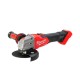 Шліфувальна машина Milwaukee M18 FSAG125XB-0X FUEL, 125 мм, HD кейс (без АКБ та ЗП) (4933478429)