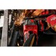 Шліфувальна машина Milwaukee M18 FSAG125XB-0X FUEL, 125 мм, HD кейс (без АКБ та ЗП) (4933478429)