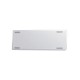 Клавіатура Aula WIN68 HE Max Magnetic Switch USB UA Grey (6978080504081)