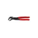 Кліщі KNIPEX сантехнічні Cobra ES потоншені губки (87 51 250)