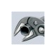 Кліщі KNIPEX сантехнічні Cobra ES потоншені губки (87 51 250)