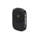 Зарядний пристрій Baseus MagPro II Series Ultra-Thin Magnetic, Cooler, Wireless Charger Cosmic Black (B10572900121-00)