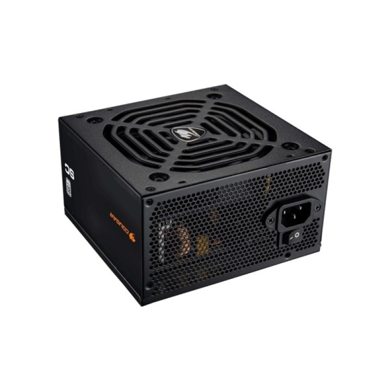 Система рідинного охолодження Cougar 650W (SC 650)