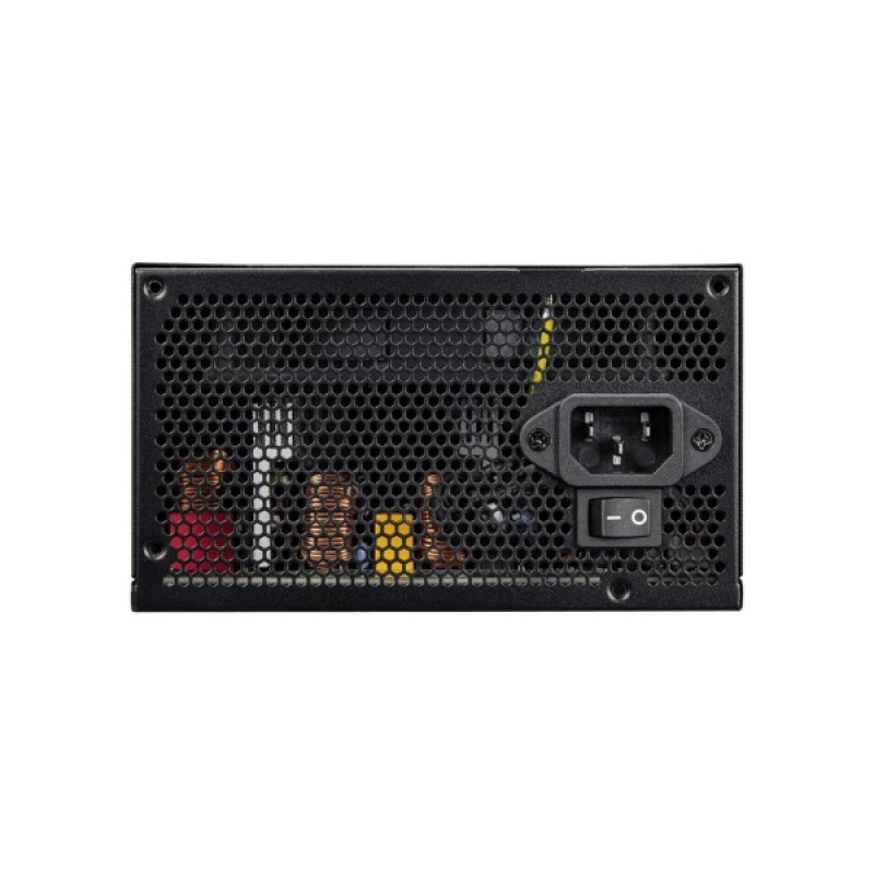 Система рідинного охолодження Cougar 650W (SC 650)