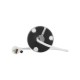 Камера відеоспостереження Dahua DH-IPC-HFW1431S1 (2.8)