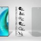 Плівка захисна Armorstandart Matte Honor Magic 6 Lite 5G (ARM75599)