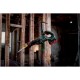 Шабельна пила Metabo SSEP 18 LT BL 18V, хід 32мм, 0-3000об/хв, 3кг (без АКБ та ЗП) (601617850)