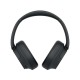 Навушники Sony WH-CH720N Wireless Black (WHCH720NB.CE7)