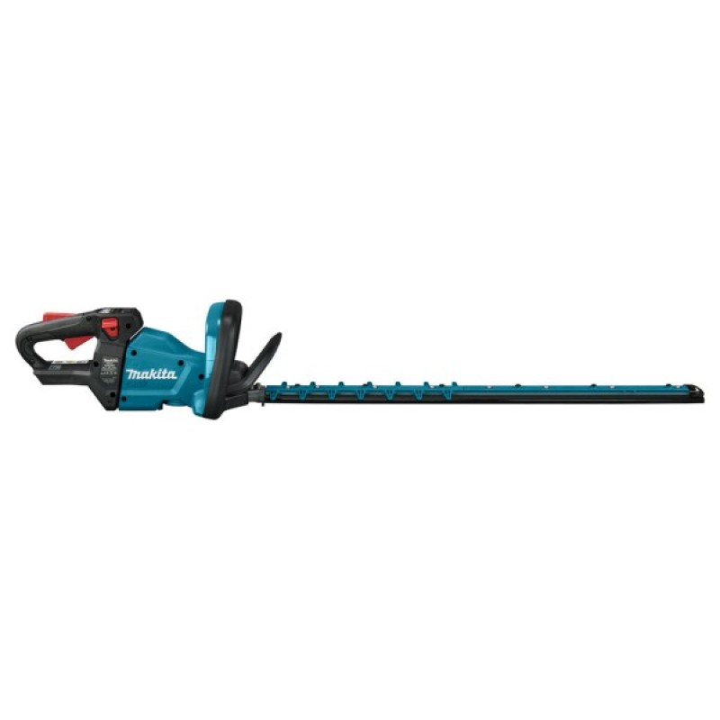 Кущоріз Makita XGT 40V Max, 750 мм (без АКБ та ЗП) (UH009GZ)