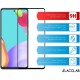 Скло захисне ACCLAB Full Glue Samsung A52 Black (1283126510540)