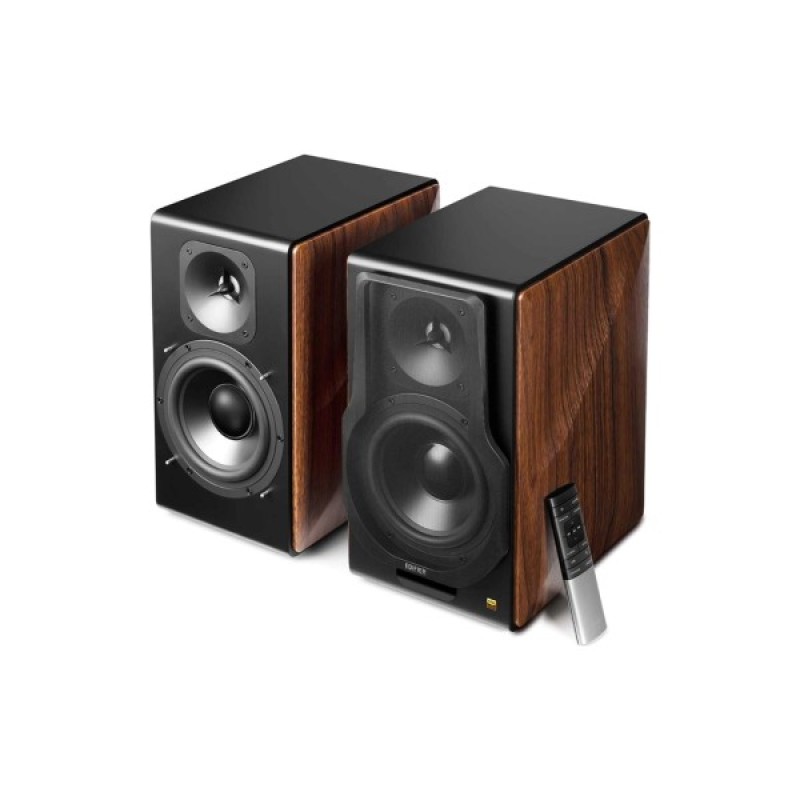 Акустична система Edifier S3000MKII Brown (S3000MKII)