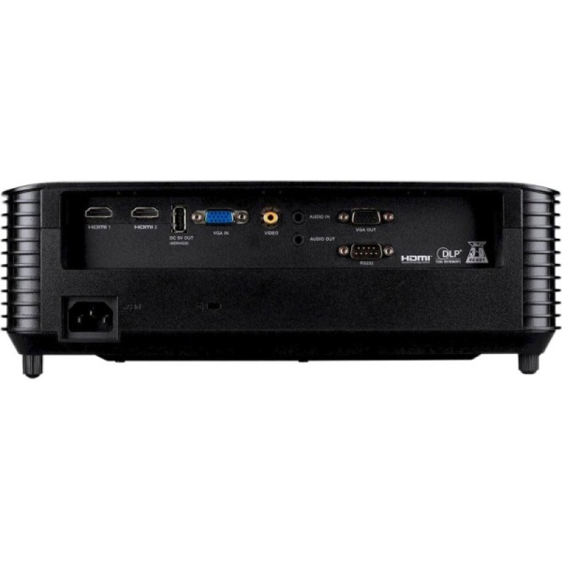 Проектор Acer X1328AF (MR.JXU11.001)