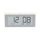 Термо-гігрометр Xiaomi Miaomiaoce Smart clock temperature and humidity meter (MHO-C303)