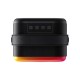 Акустична система Havit HV-SQ128BT RGB Black (HV-SQ128BT)