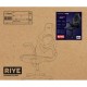Крісло ігрове Trust GXT703 Riye Black (25128)