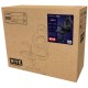 Крісло ігрове Trust GXT703 Riye Black (25128)