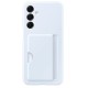 Чохол до мобільного телефона Samsung Card Slot Cover Samsung A16 Blue (EF-OA166TLEGWW)