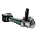 Шліфувальна машина Metabo W 18 L 9-125 Quick 125мм, 18В, 8500об/хв, 2.3кг (без АКБ та ЗП) (602249850)