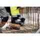 Шліфувальна машина Metabo W 18 L 9-125 Quick 125мм, 18В, 8500об/хв, 2.3кг (без АКБ та ЗП) (602249850)
