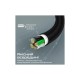 Дата кабель USB 2.0 AM to USB-C 2.0m 2A xCord-AC200 black Promate (xcord-ac200.black)