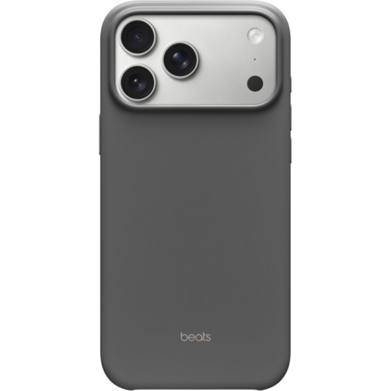 Чохол до мобільного телефона Apple Beats iPhone 17 Pro Max with MagSafe and Camera Control - Granite Gray Model A3508 (MGJD4LL/A)