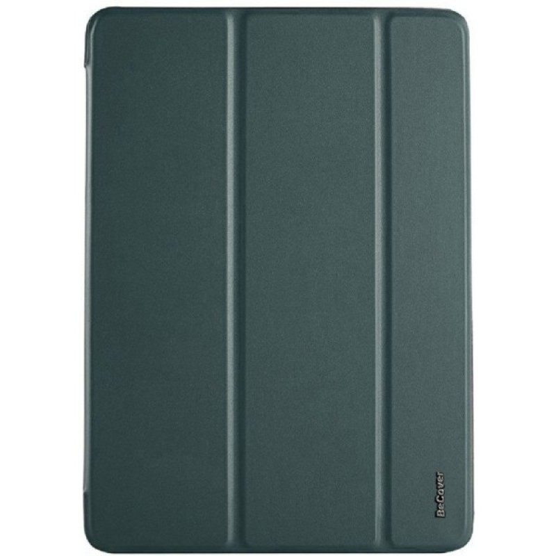 Чохол до планшета BeCover Apple iPad Mini 6 Dark Green (707521)
