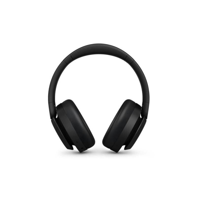 Навушники Philips TAH6509 Over-Ear Wireless Black (TAH6509BK/00)