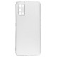 Чохол до мобільного телефона Armorstandart Air Series Realme 7 Pro Transparent (ARM57796) (ARM57796)