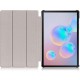 Чохол до планшета BeCover Smart Case Samsung Tab S6 Lite (2024) 10.4" P620/P625/P627 Black (710812)