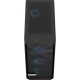 Корпус Fractal Design Meshify 2 Compact Lite RGB Bla (FD-C-MEL2C-05)