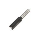 Фреза Bosch Professional пазова з двома лезами, Std, S8, D12, L32 (2.608.628.374)