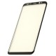 Скло захисне PowerPlant Samsung S8 Black 3D (GL601004)