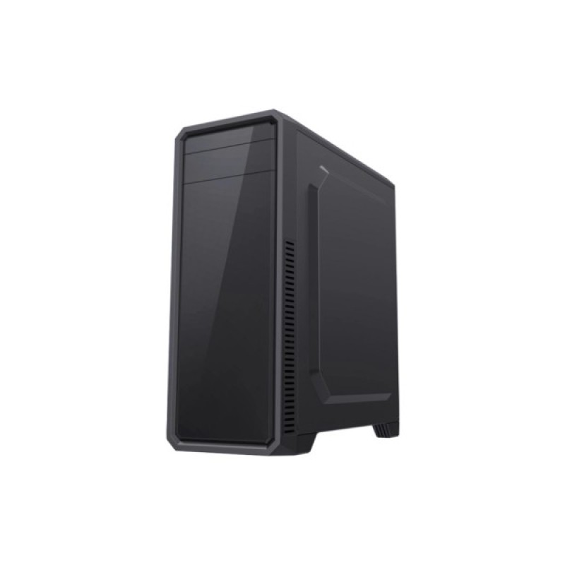 Корпус Gamemax G561E-BK