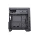 Корпус Gamemax G561E-BK