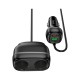 Зарядний пристрій HOCO HOCO Z59 Rank 48W dual port USB-C PD30W + USB QC3.0 Black (6942007641500)