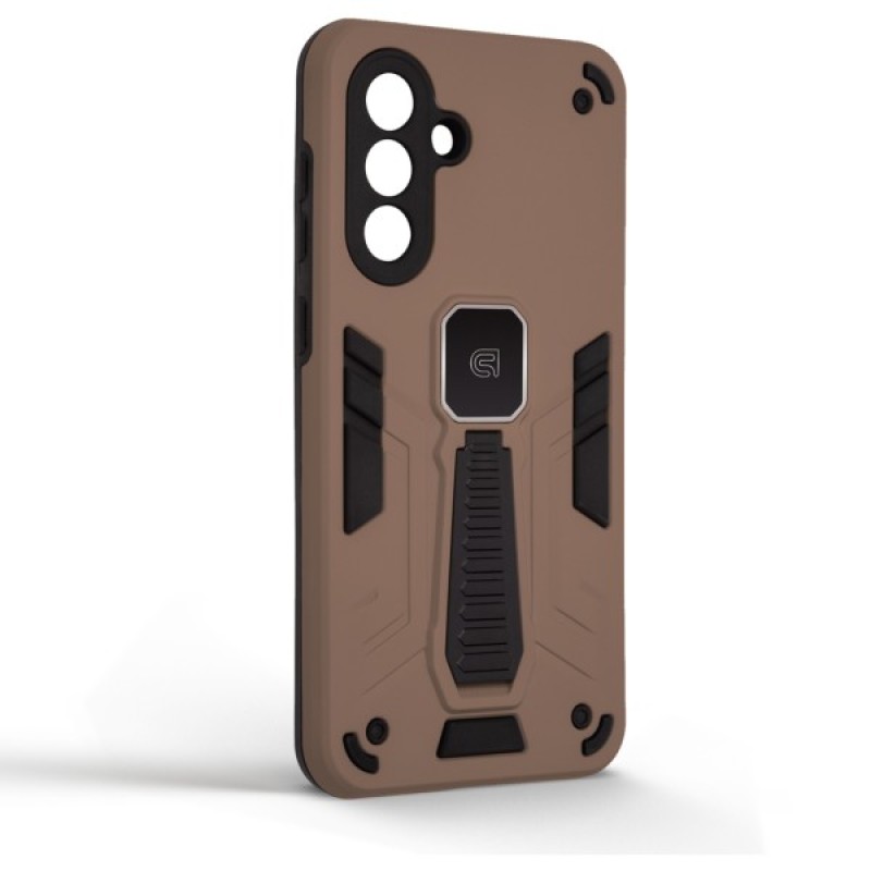Чохол до мобільного телефона Armorstandart Proover Samsung A56 5G Brown (ARM85777)