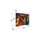 Телевізор Hisense 55A6N