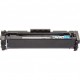 Картридж BASF Canon 055 MF-742Cdw аналог 3015C002 Cyan, without chip (KT-3015C002-WOC)