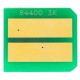 Чип для картриджа OKI B4400/4600 3К Black AHK (1800875)